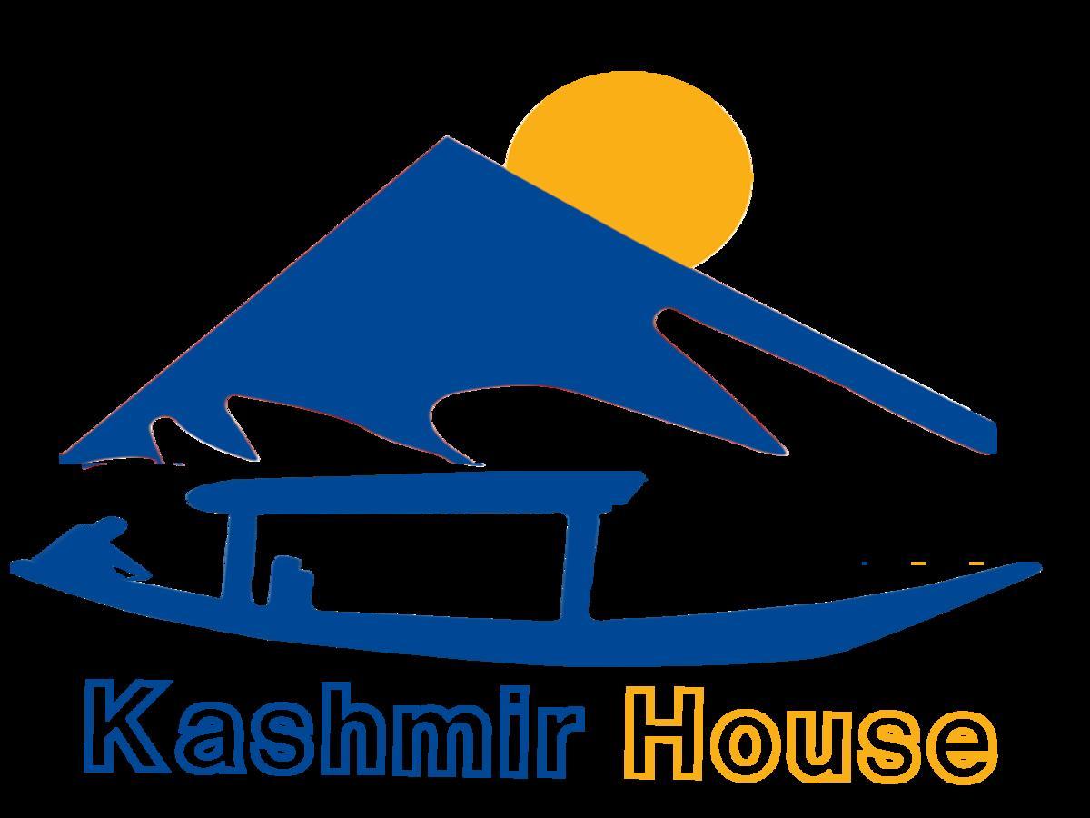 Pahalgām Kashmir House酒店 外观 照片